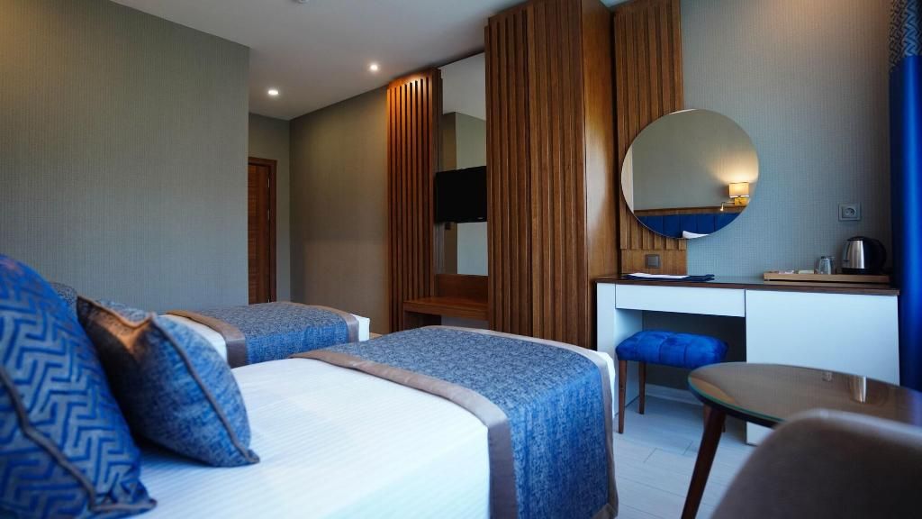 Hotel Vela Verde, foto 5