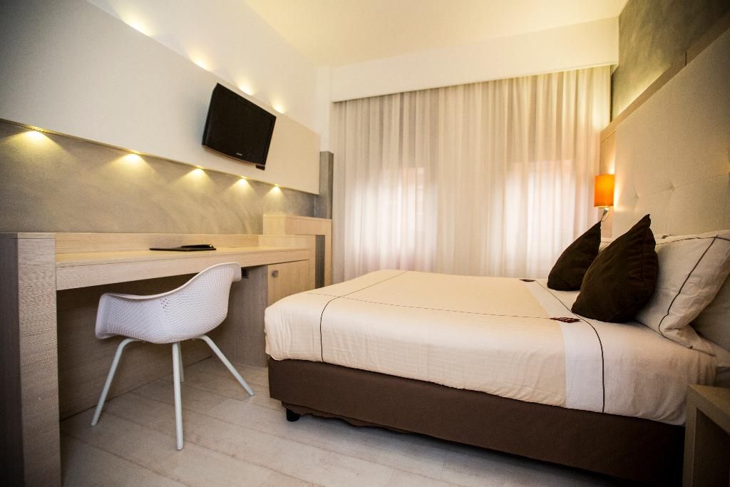 Agape Hotel, foto 2