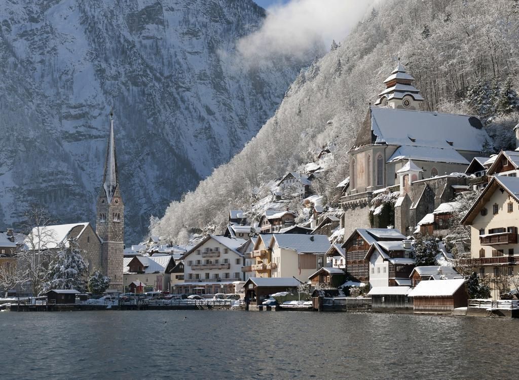 Heritage Hotel Hallstatt, foto 7