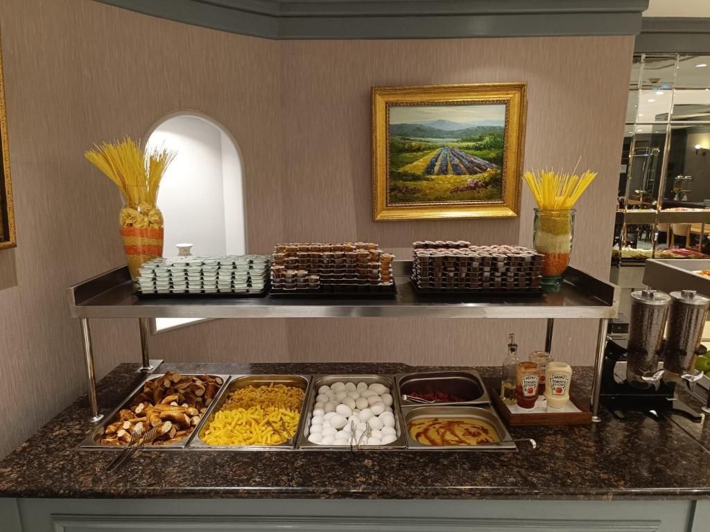 Mineo Hotel, foto 4