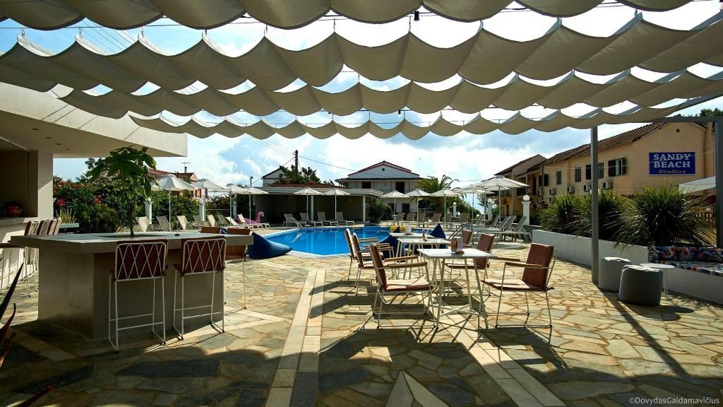Fardini Seaside Hotel, foto 15