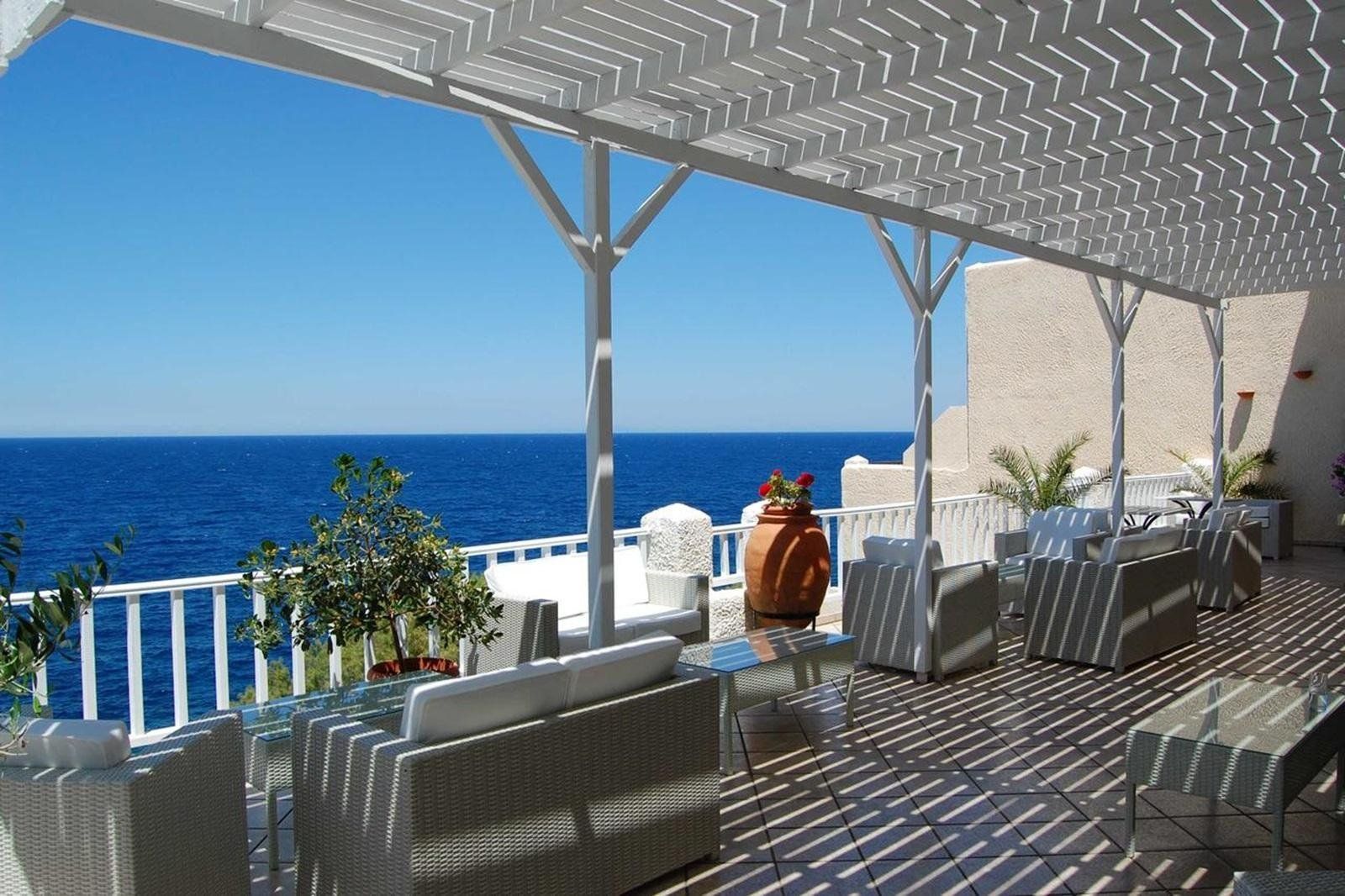 Cavos Bay Hotel, foto 12