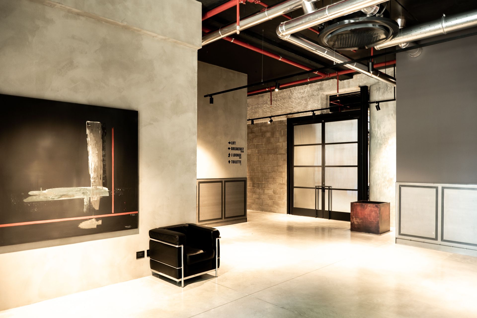 J24 Hotel Milano, foto 12