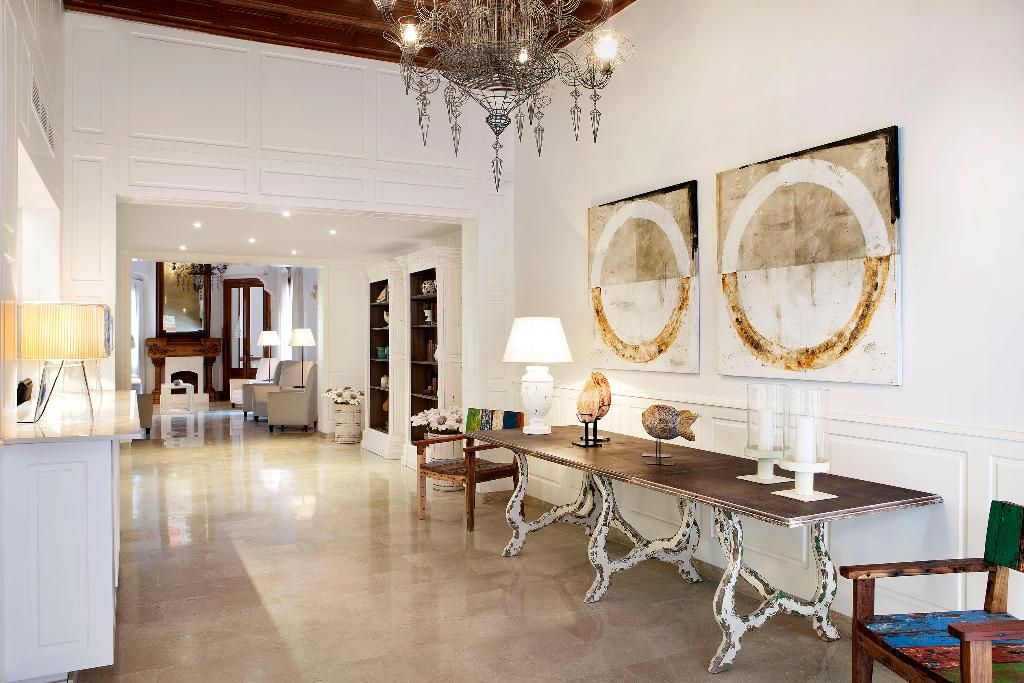 Hotel Medium Sitges Park, foto 4