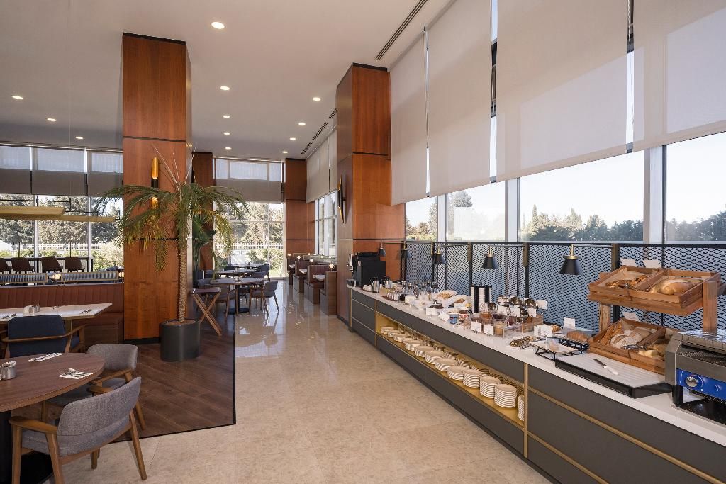 Crowne Plaza Istanbul - West, foto 14