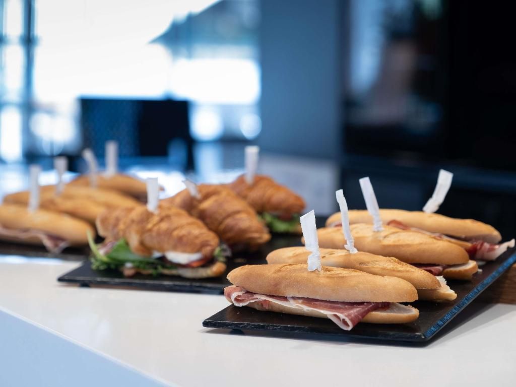 Ibis Styles Santander, foto 15