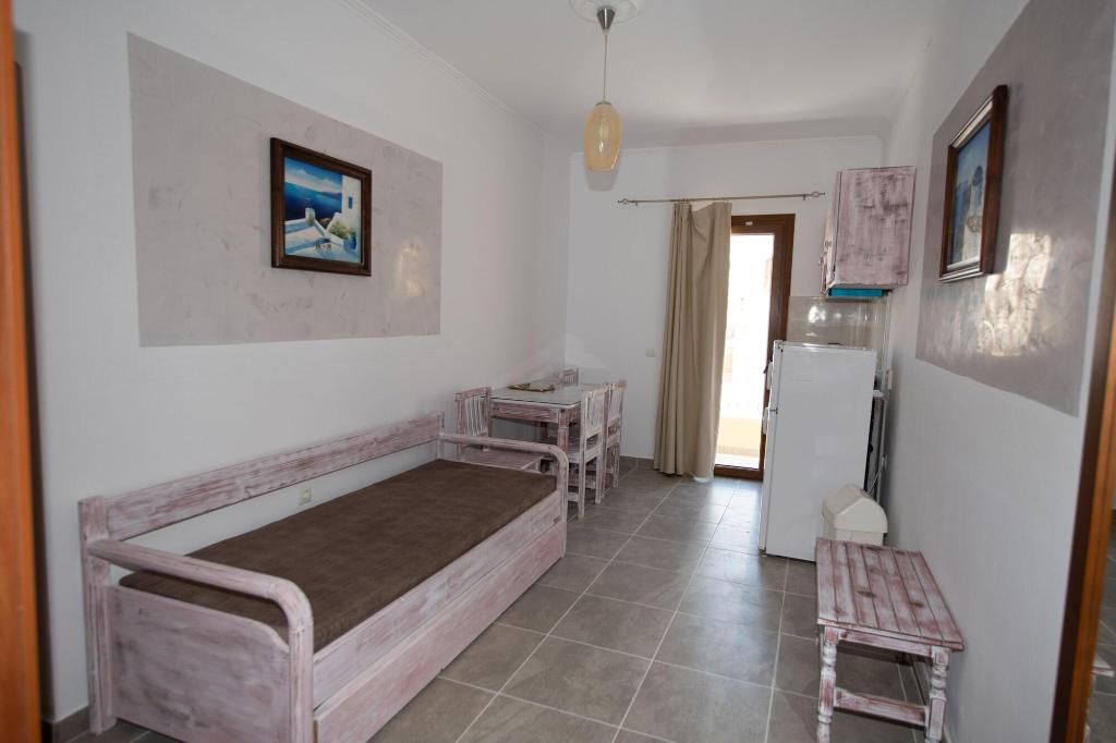 Orfeas Apartments, foto 2