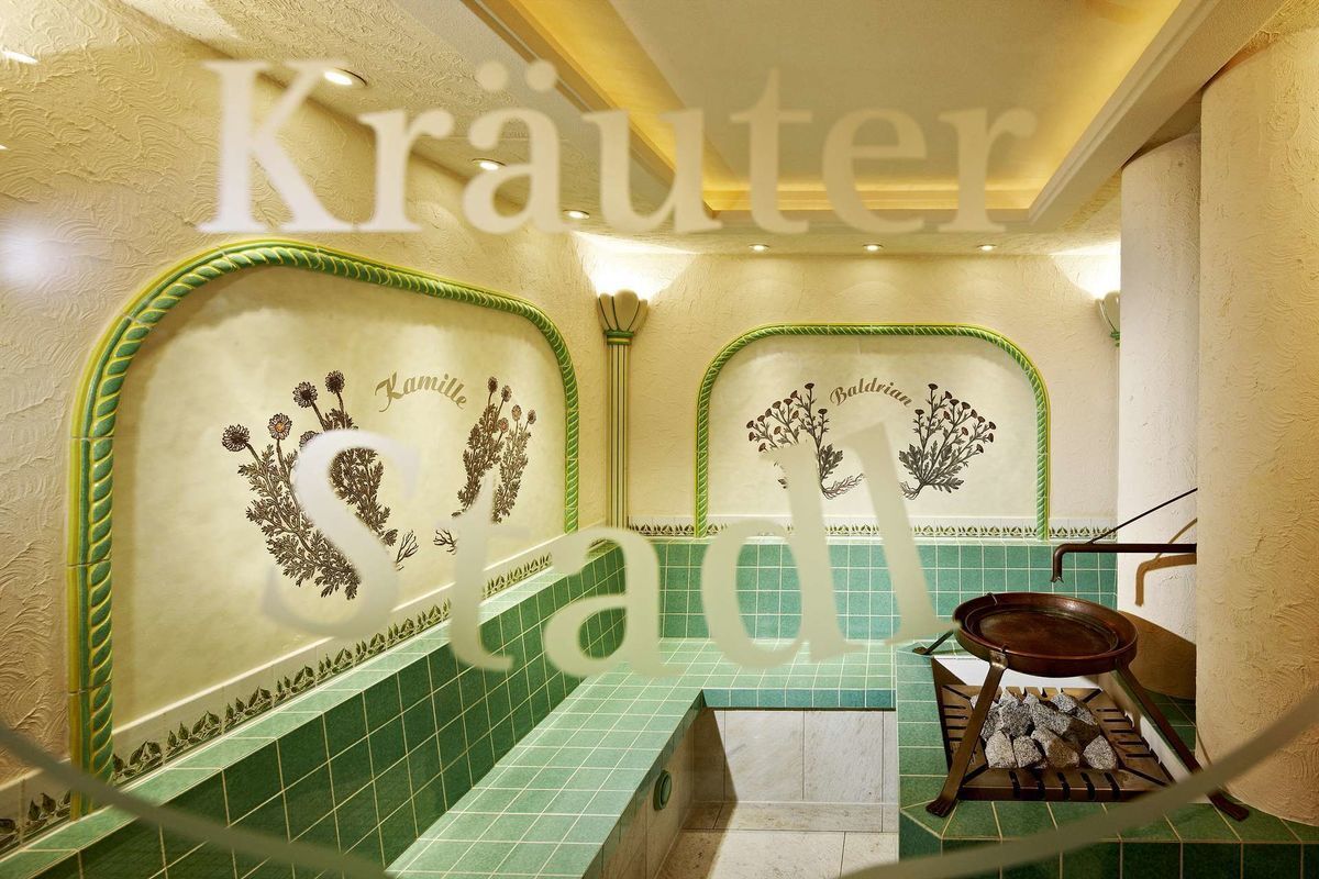 Hotel Jägerhof, foto 9