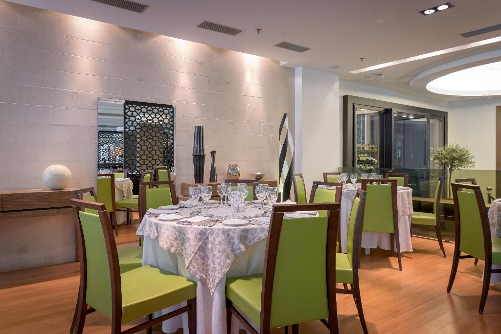 Olympic Palace Resort Hotel & Convention Center, foto 4