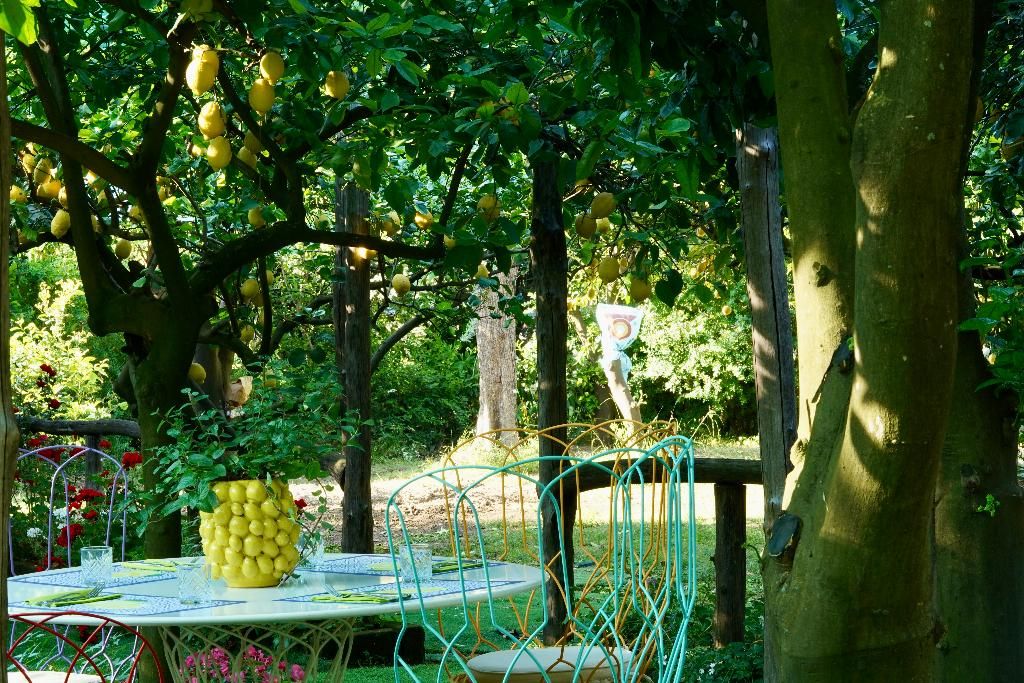 Relais Correale Sorrento, foto 10