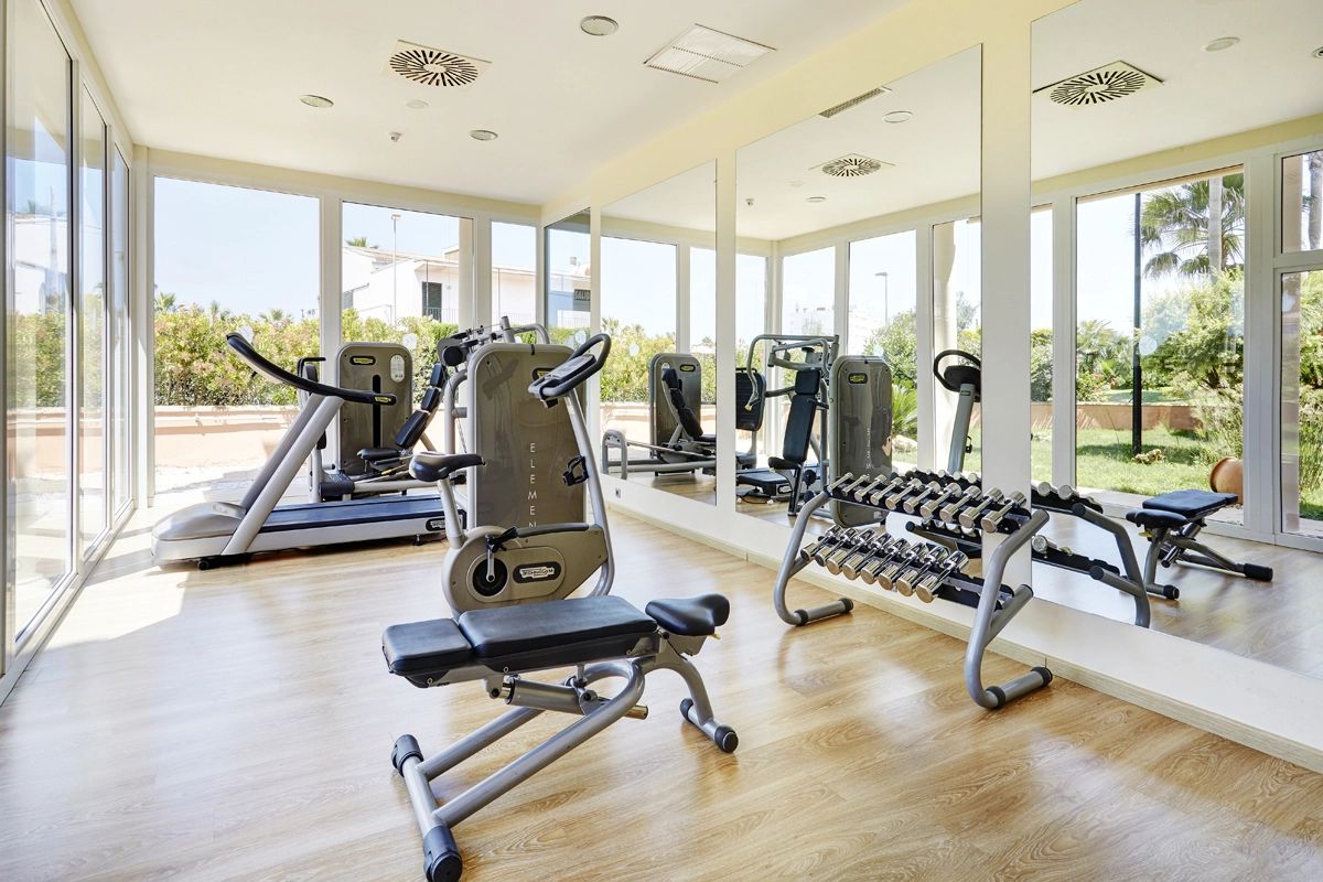 Grupotel Macarella Suites & Spa, foto 15