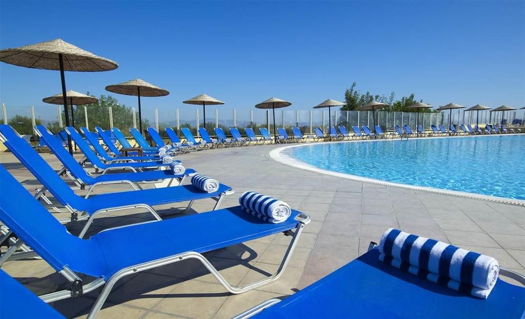Kipriotis Aqualand Hotel, foto 9