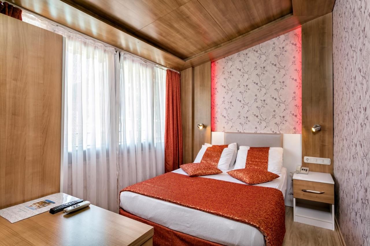 Aleria Belport Beach Hotel, foto 5
