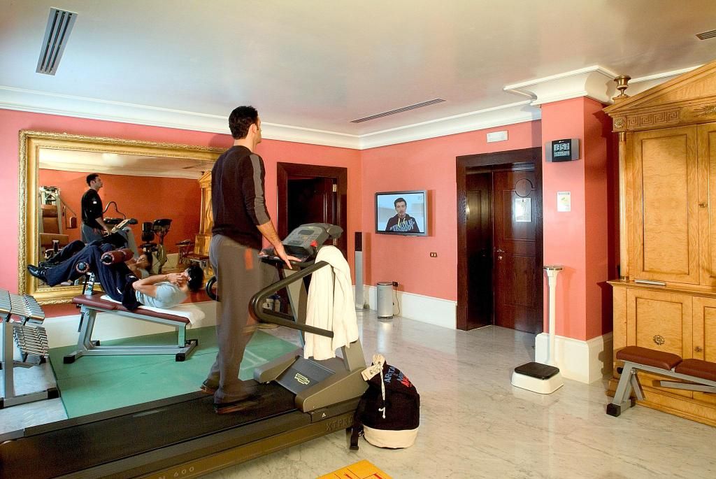 Hotel Albani Firenze, foto 10