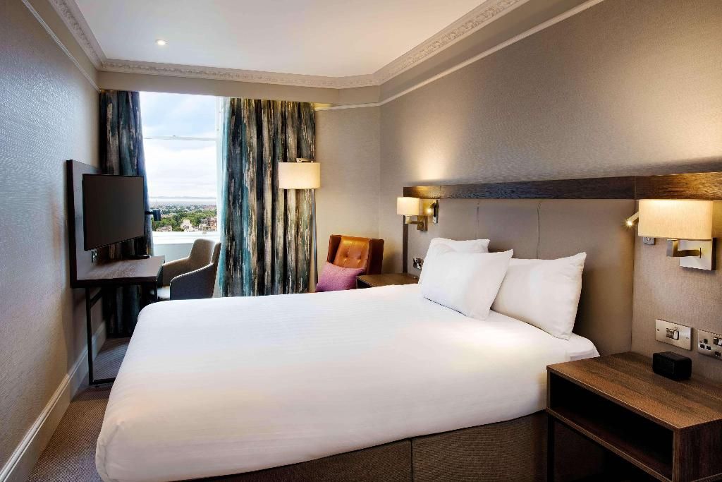Hilton Edinburgh Carlton, foto 10