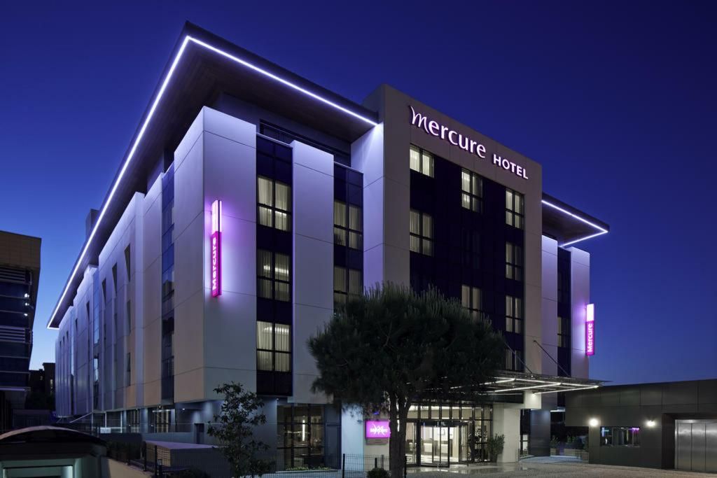Mercure Istanbul Altunizade, foto 11