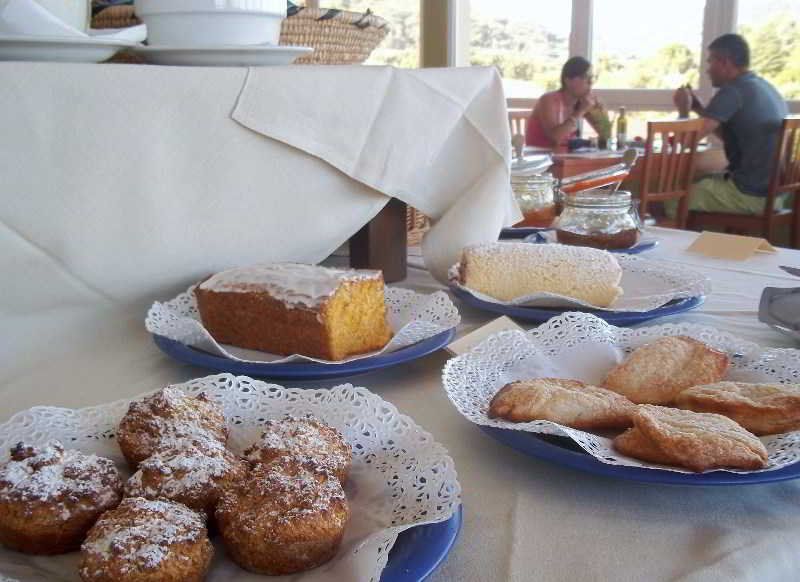 Pausania Inn, foto 11
