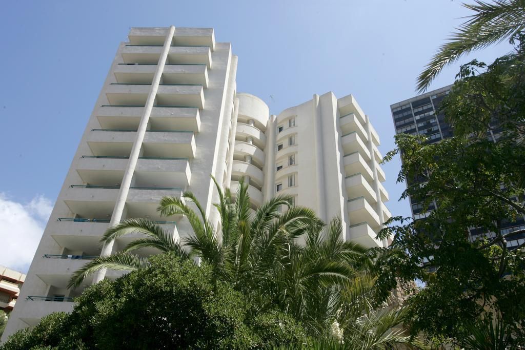 Las Torres Gardens, foto 12