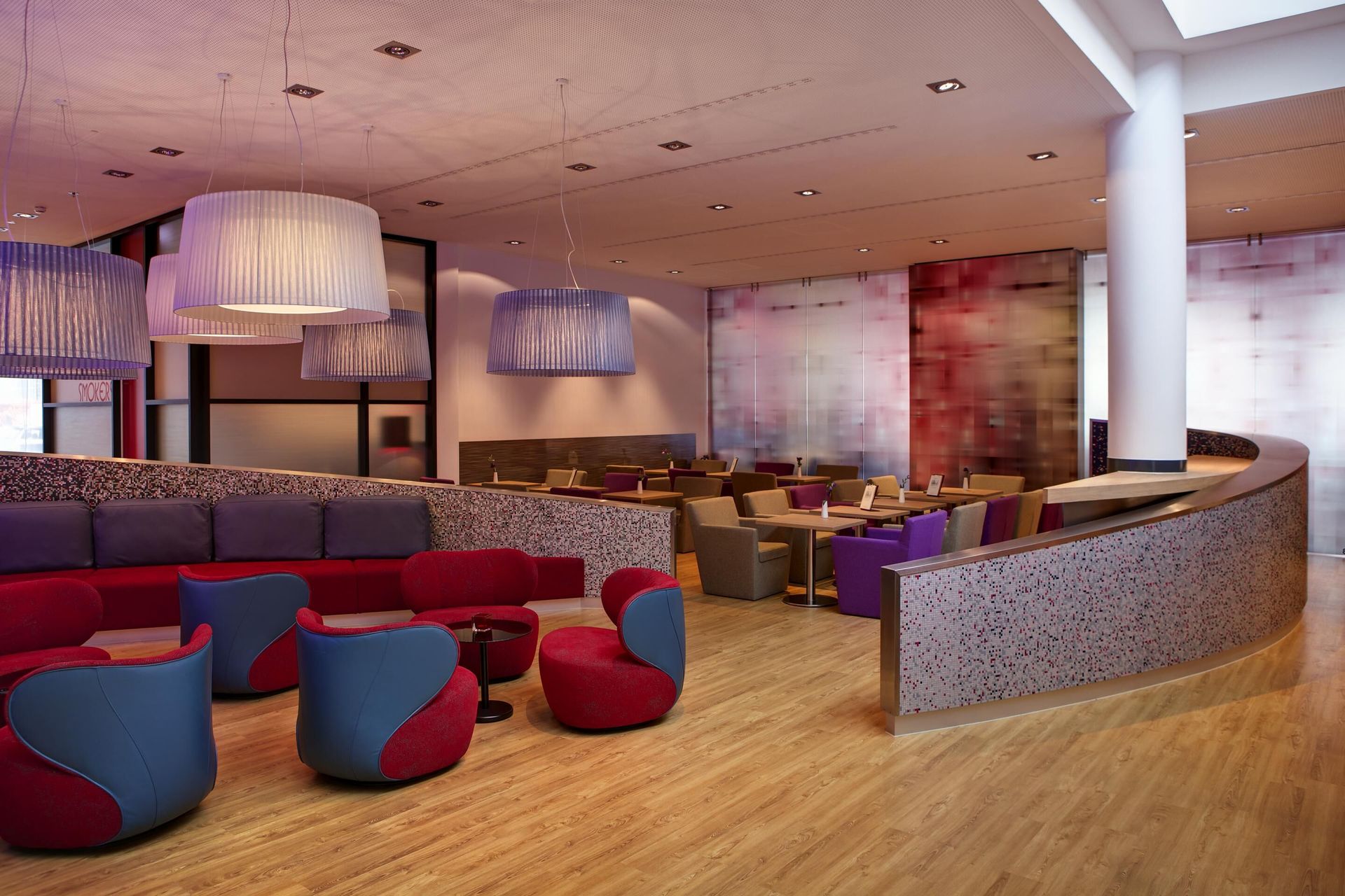 IntercityHotel Berlin Hauptbahnhof, foto 6