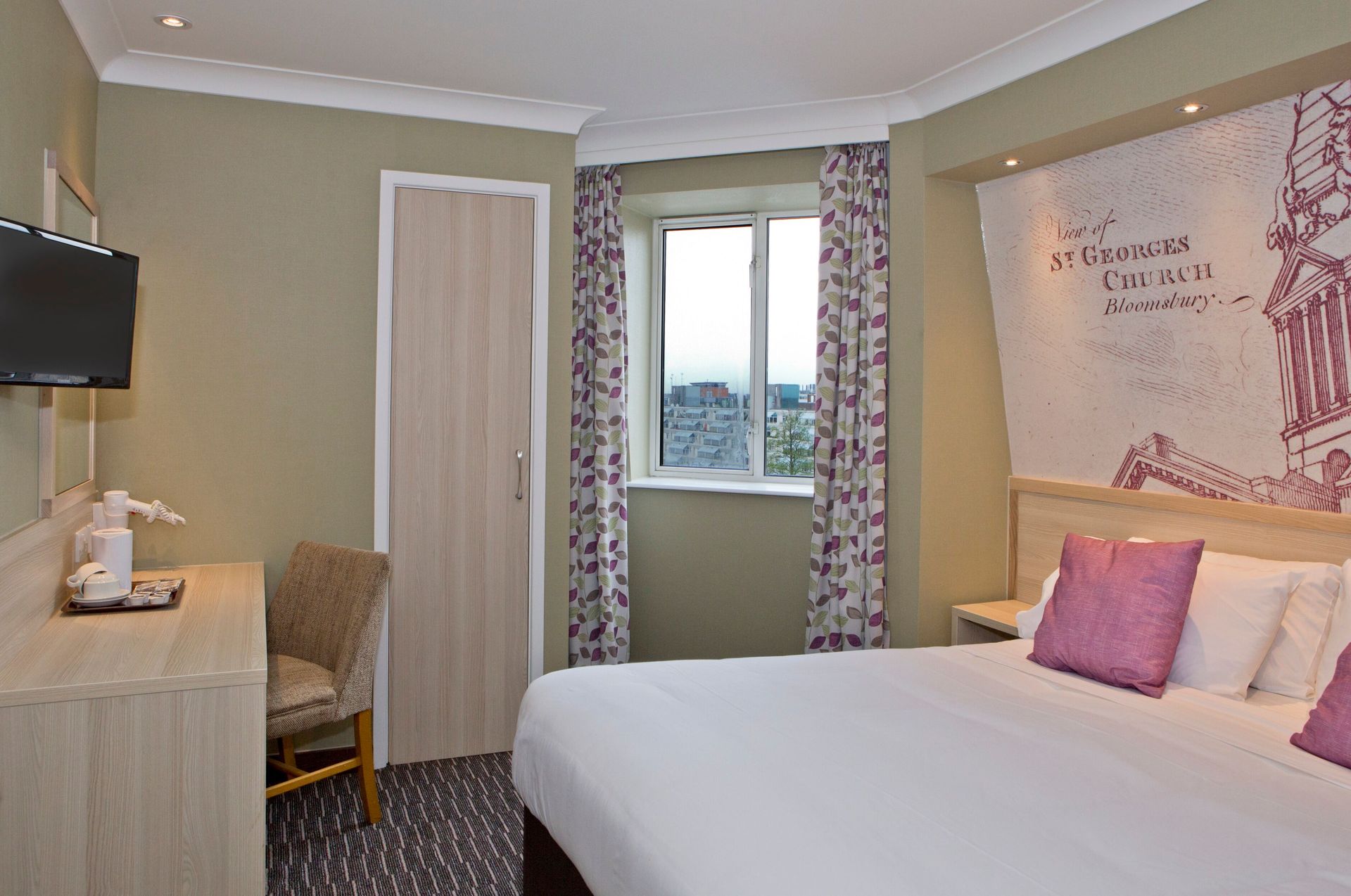 The President Hotel, foto 4