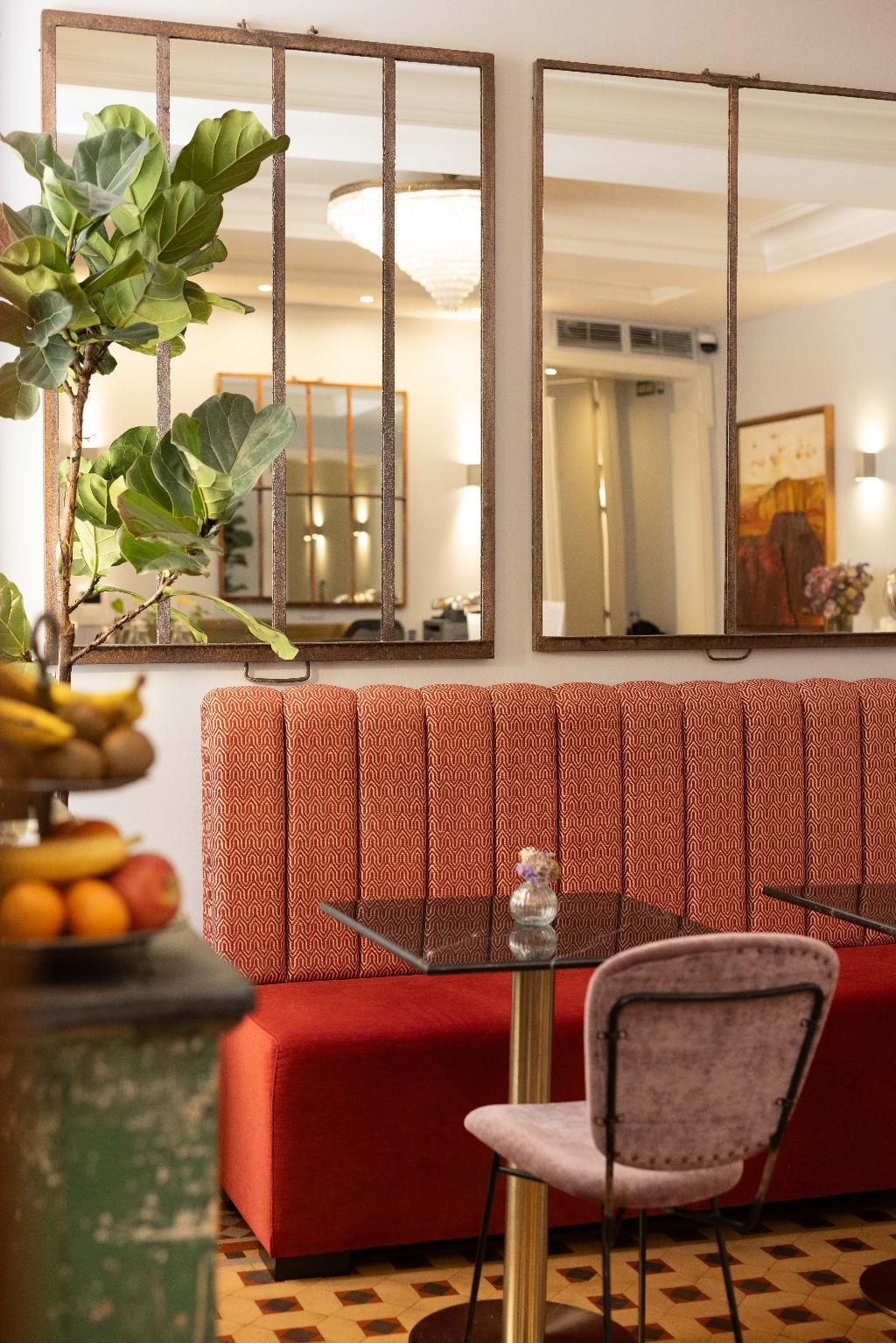 We Boutique Hotel, foto 15