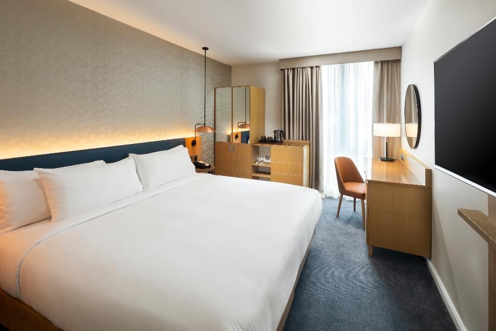 Hilton Garden Inn Bristol City Centre, foto 12