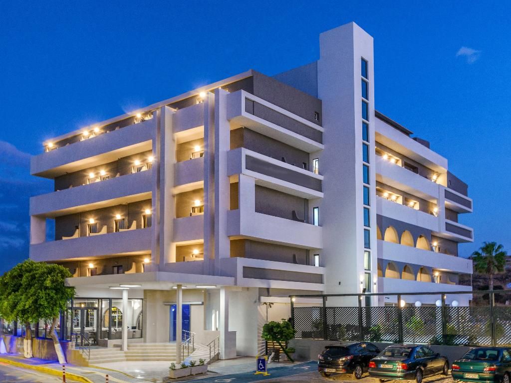 Vanisko Hotel By Checkin, foto 6