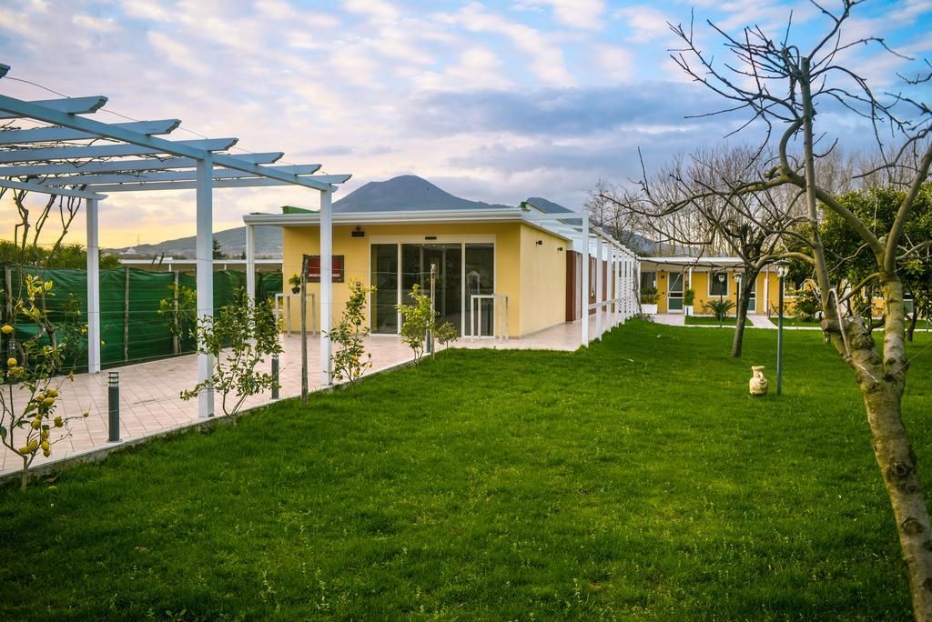 Bosco De' Medici Resort, foto 11