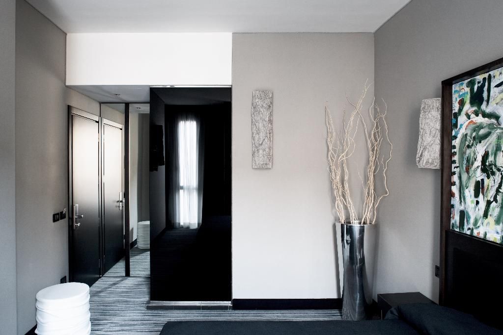 Hotel Twenty One, foto 2
