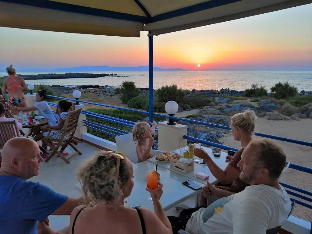 Hotel Zorbas Beach Village, foto 12