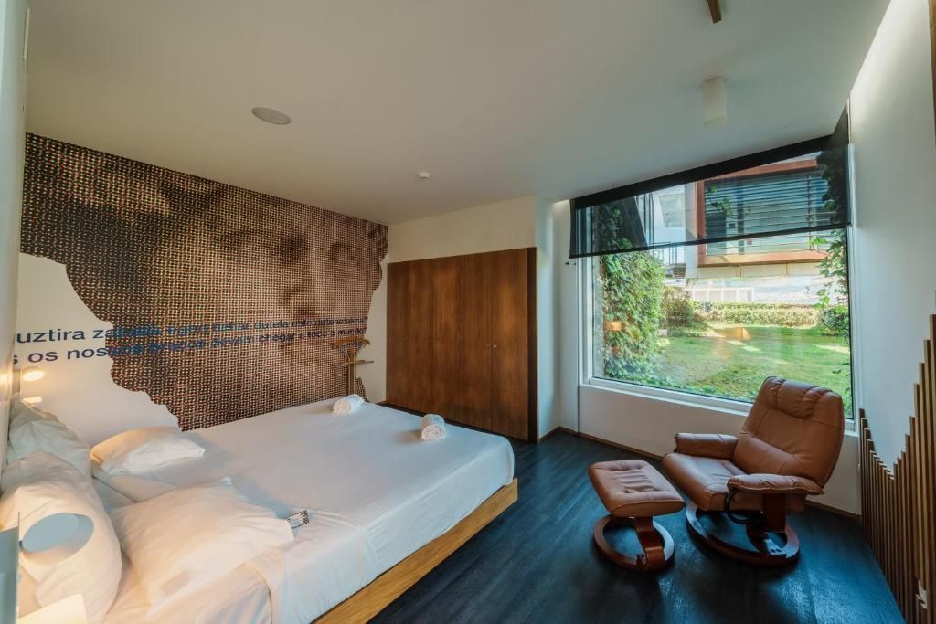 Design and Wine Hotel, foto 13