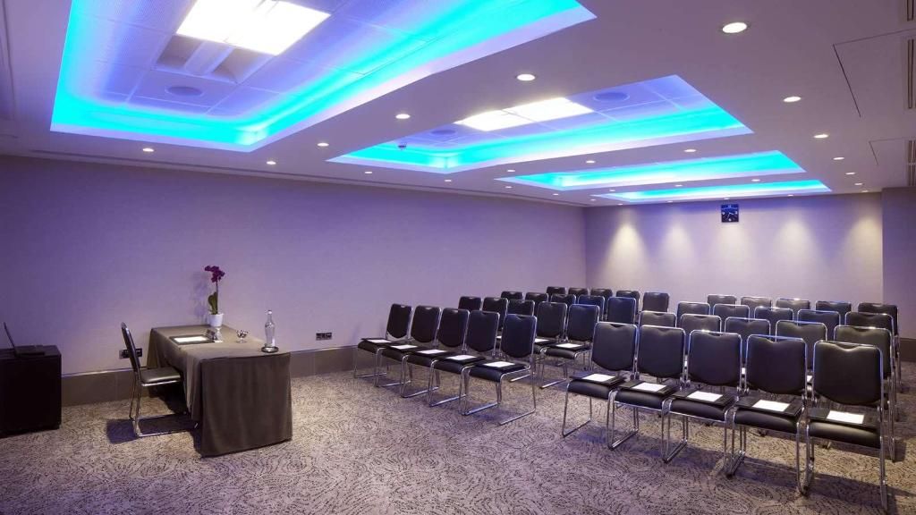 Gem Langham Court Hotel, foto 13