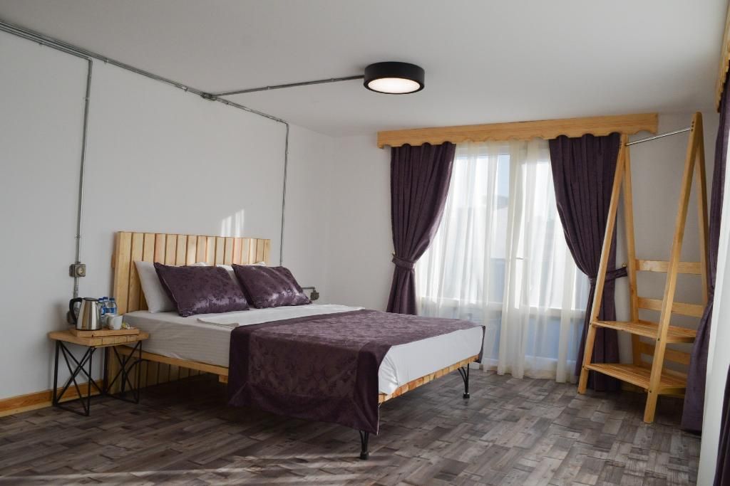 Vavien Hotel, foto 2