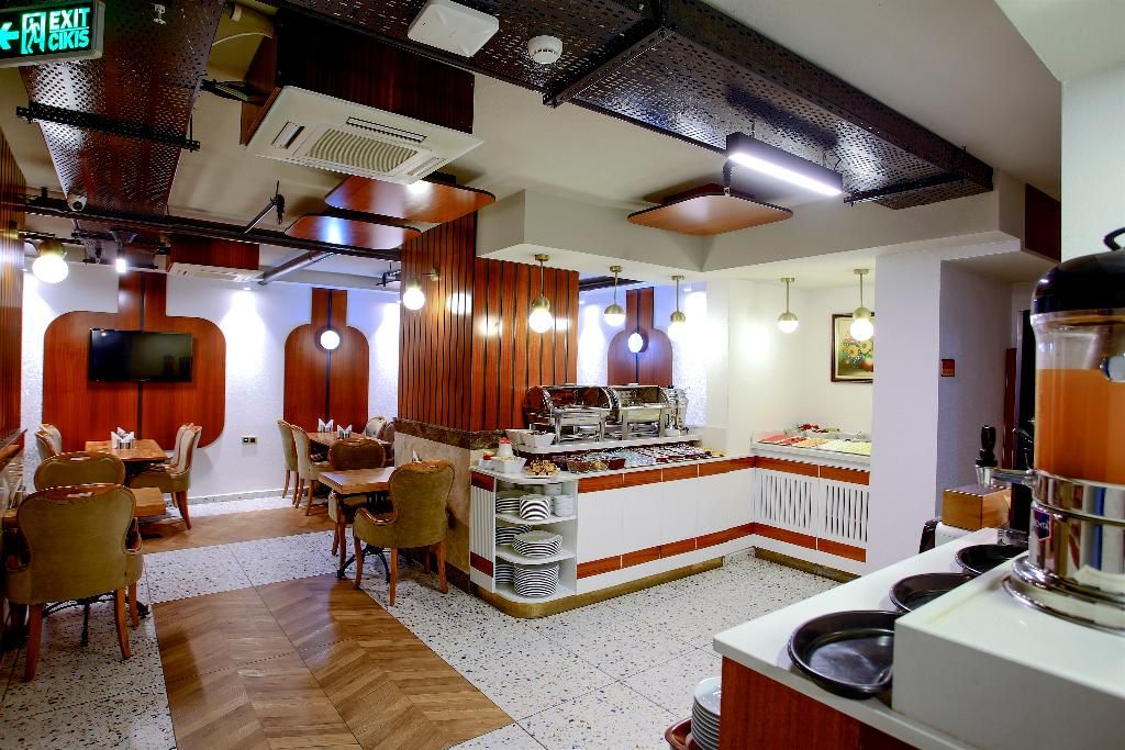 The Central Hotel, foto 3