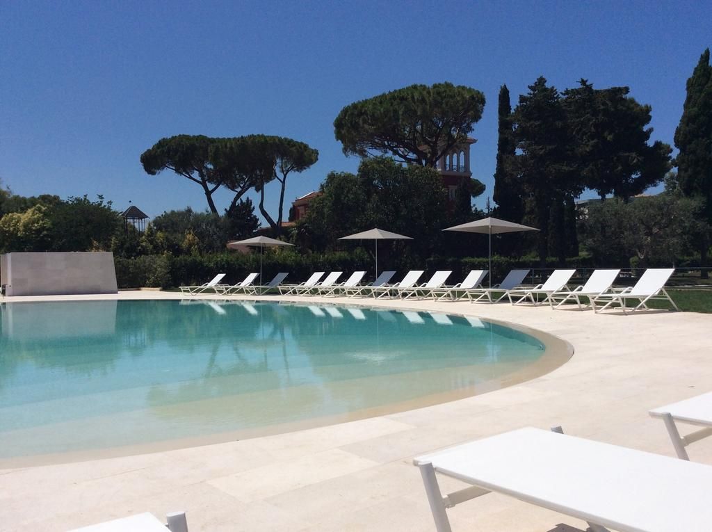 Mercure Villa Romanazzi Carducci Bari, foto 13