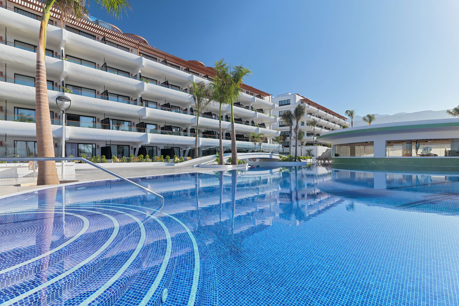 H10 Atlantic Sunset Horizons Collection, Tenerife, foto 2