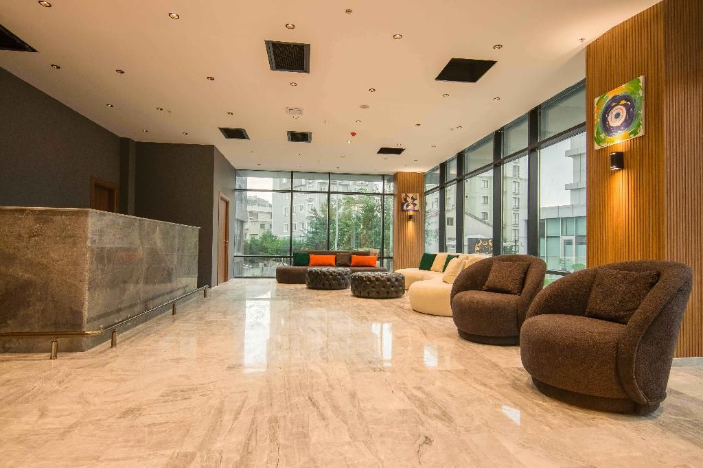 Sherlock Homes Hotels, foto 4