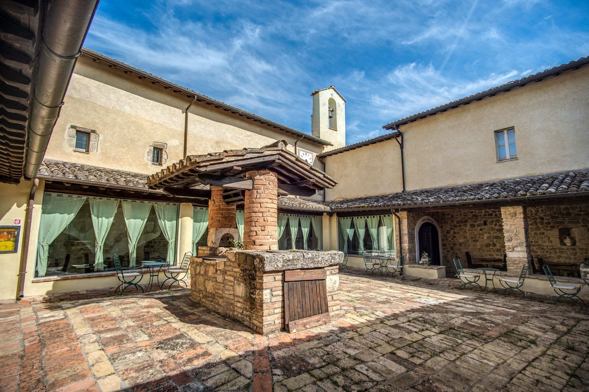 Abbazia Collemedio Resort & Spa, foto 8