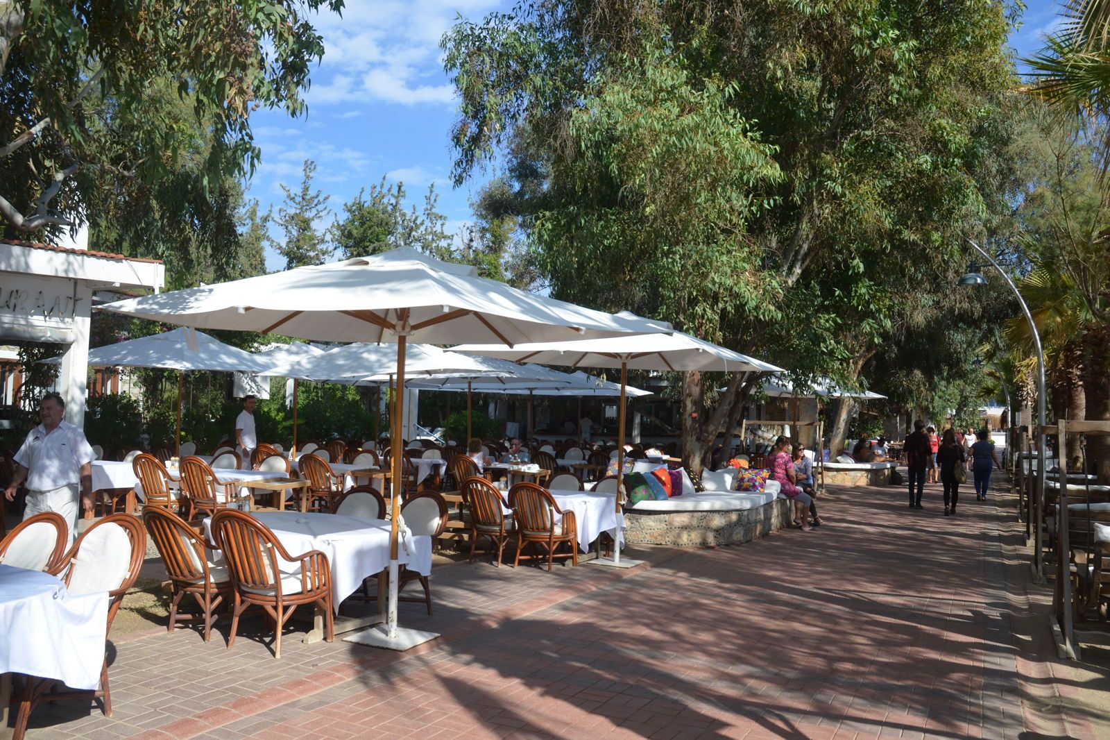 Okaliptus Otel, foto 12