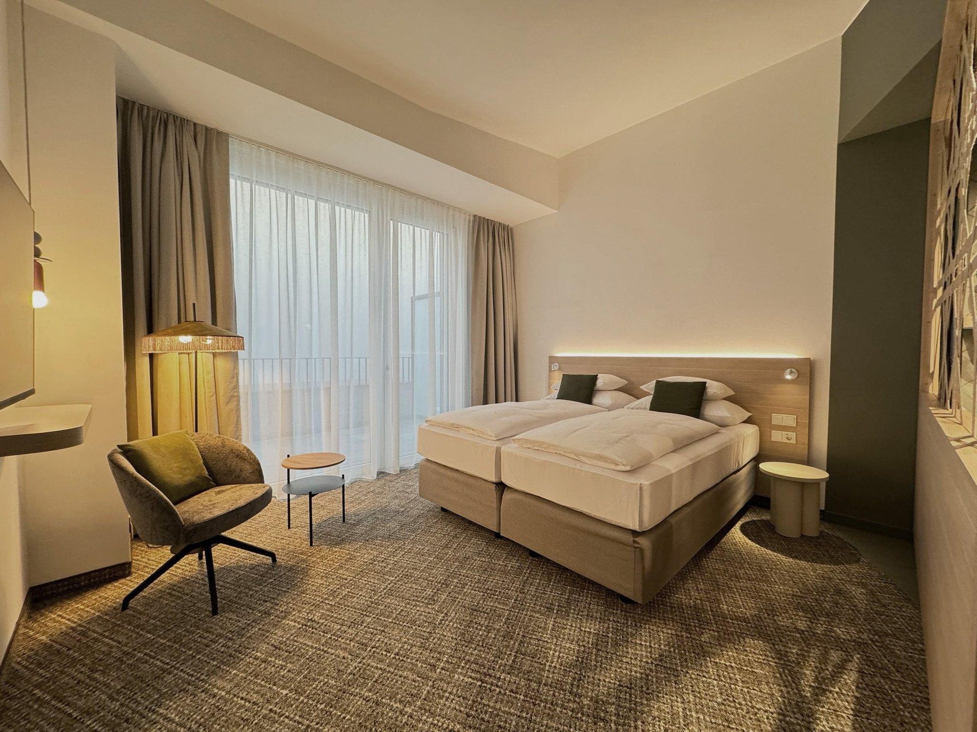 ARCOTEL AQ Wien, foto 8