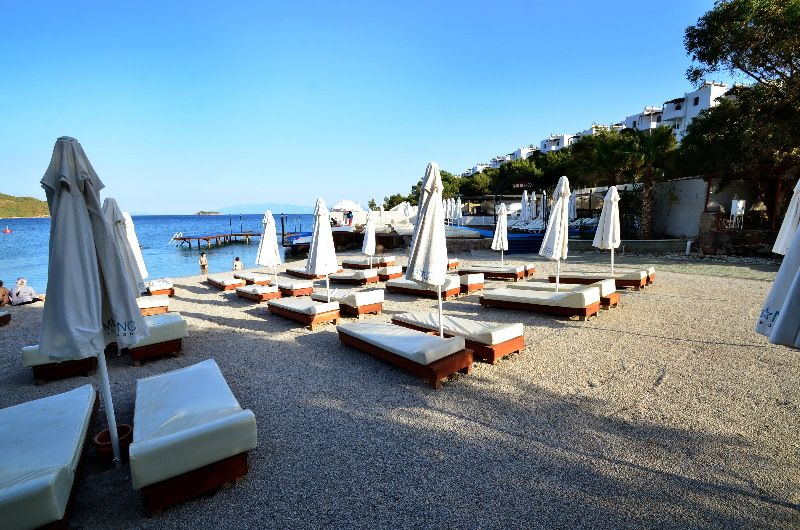 Mio Bianco Resort, foto 9