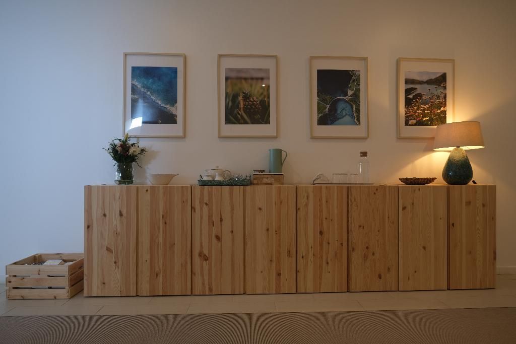Sao Vicente Lodge - Atlantic Retreat, foto 10