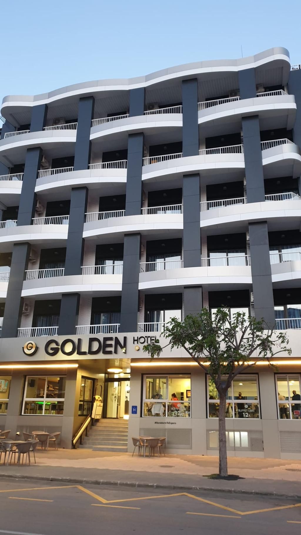 Golden, foto 14