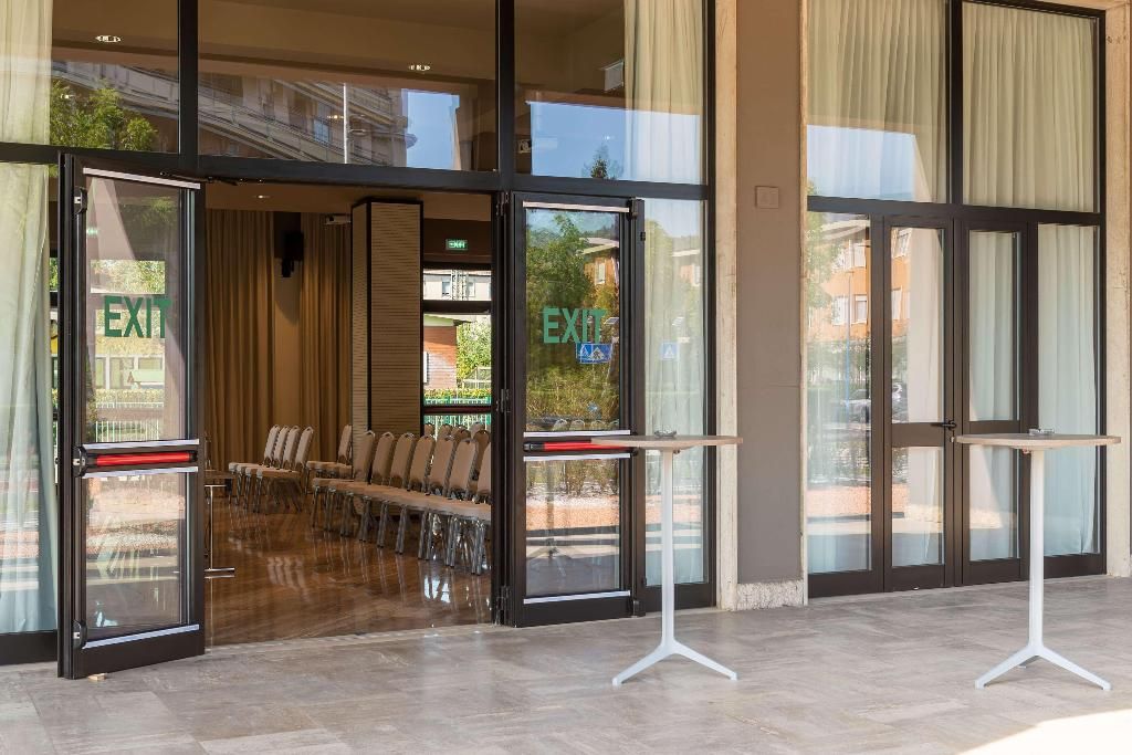 DoubleTree by Hilton Brescia, foto 6