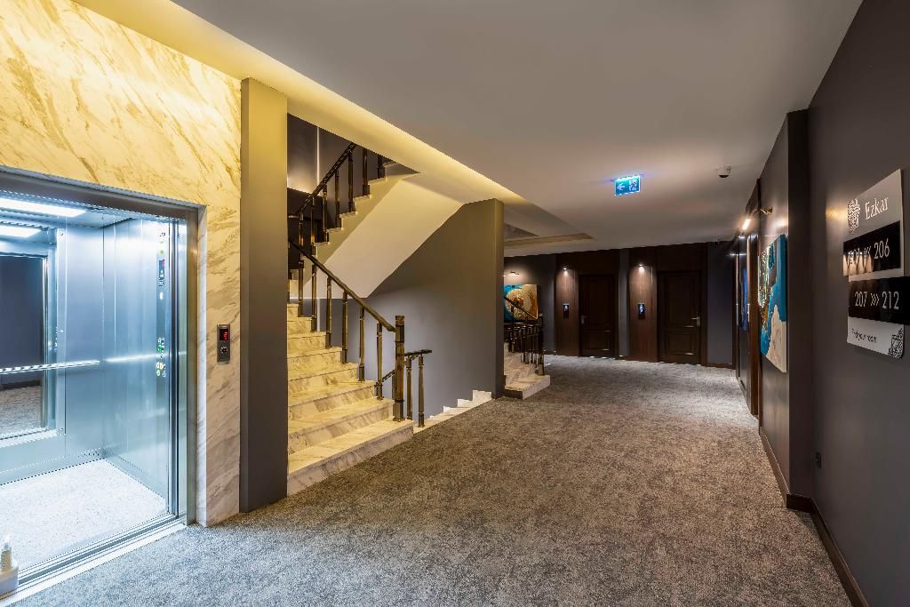 Ezkar Hotel, foto 5