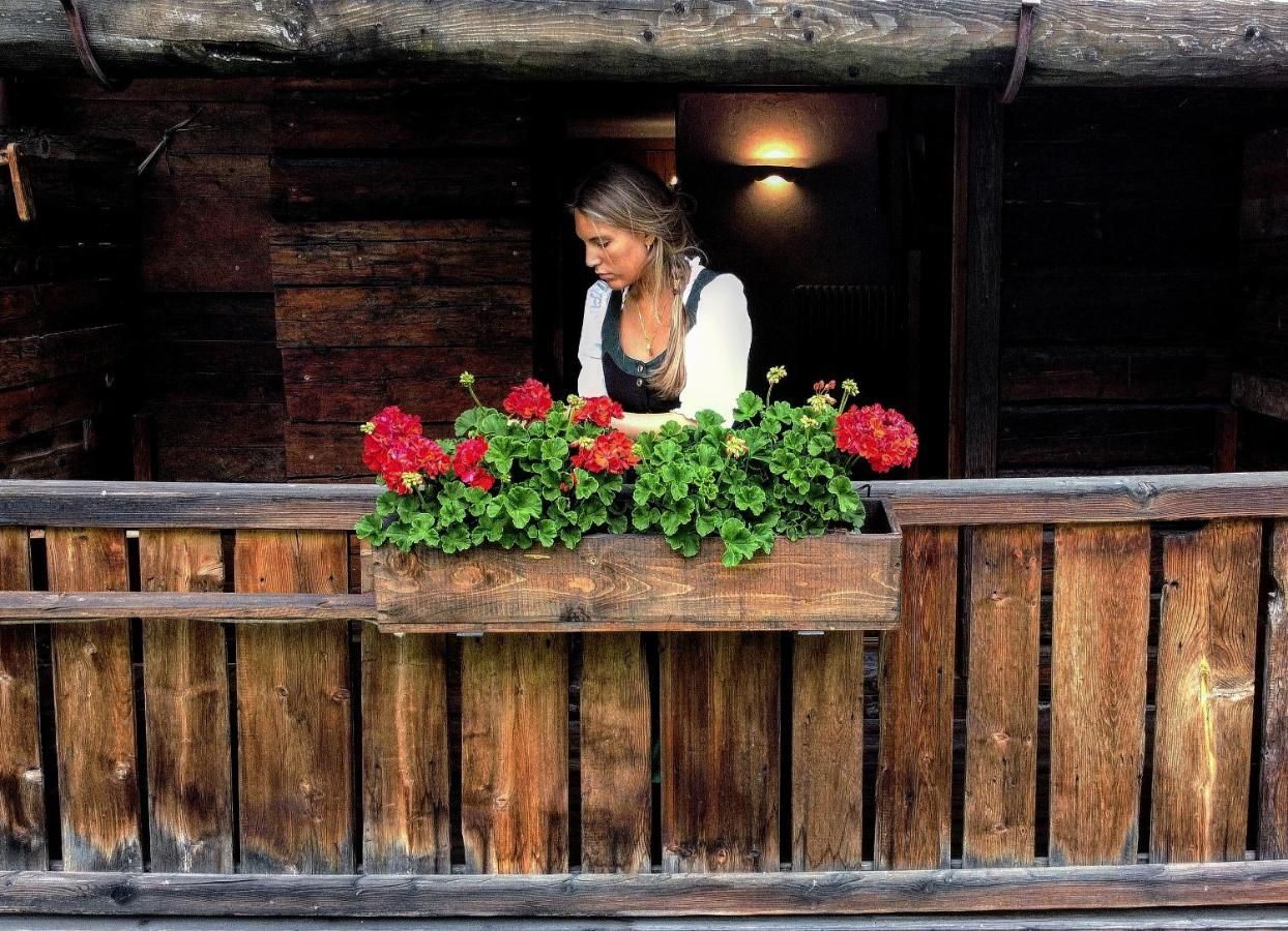 Hotel Svizzero, foto 15