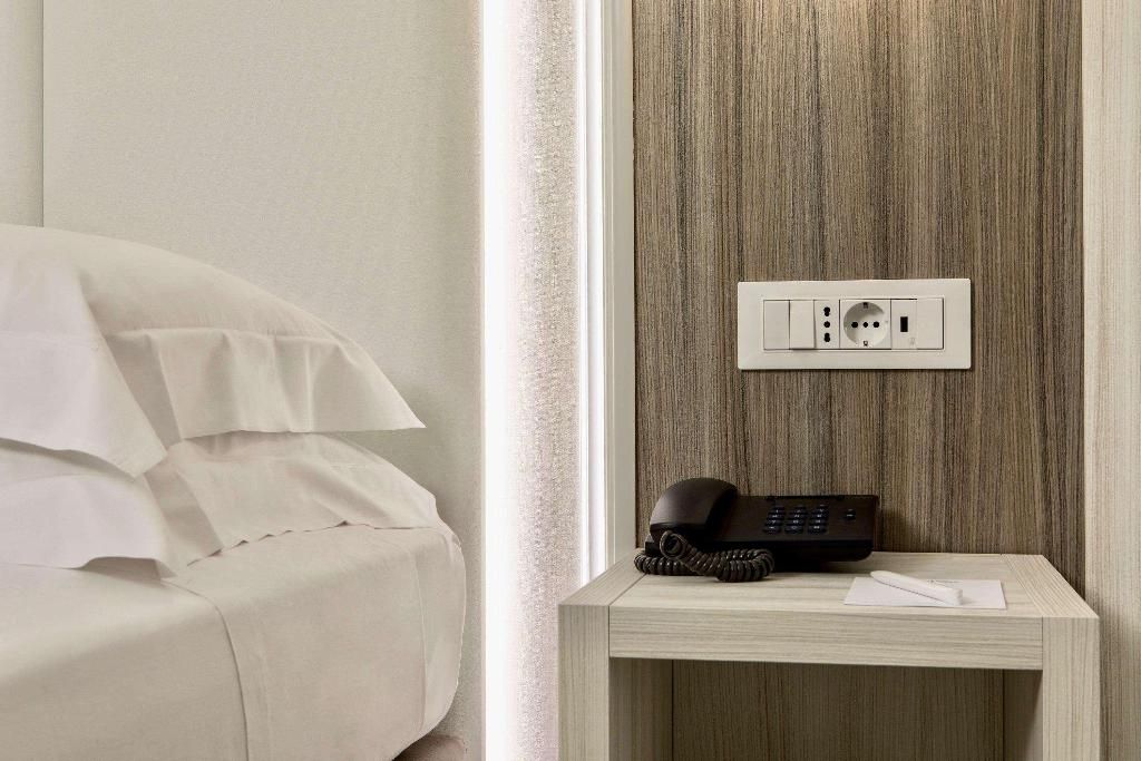 Hotel San Giusto, foto 9
