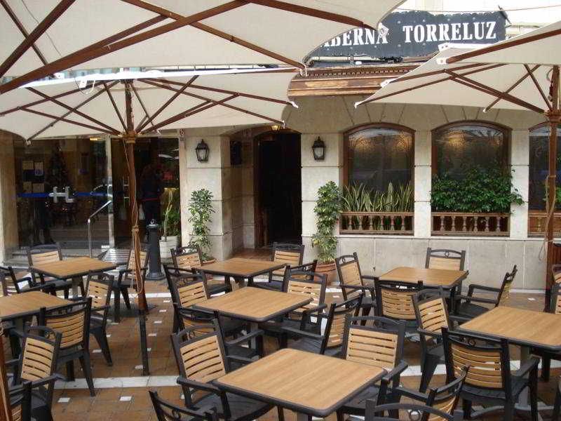 Nuevo Torreluz Hotel, foto 9