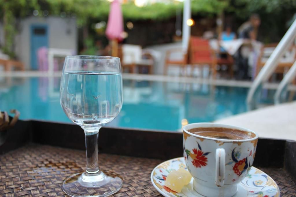 Alaçati Asmali Konak Otel, foto 5