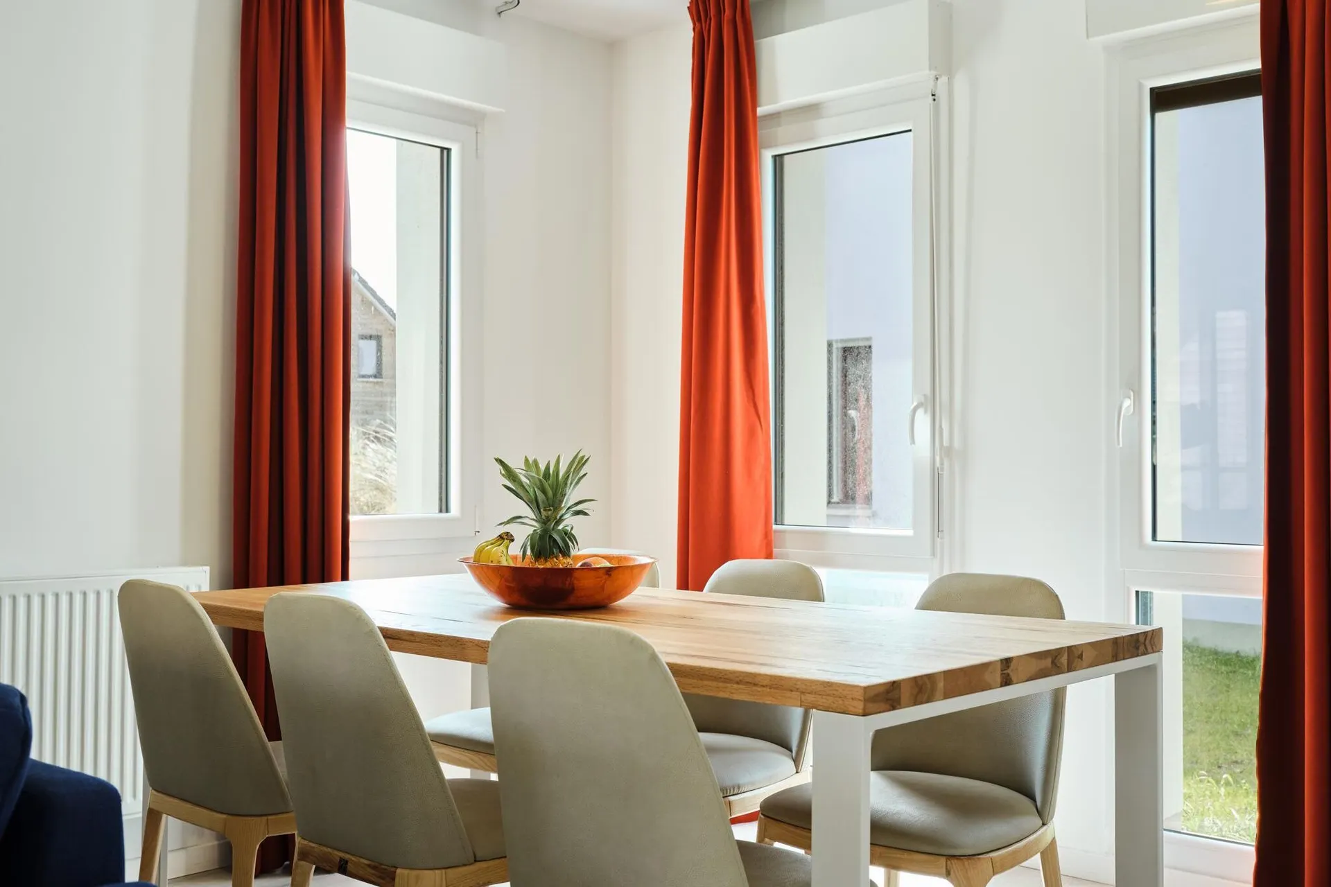 Salle à manger